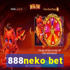 888neko bet